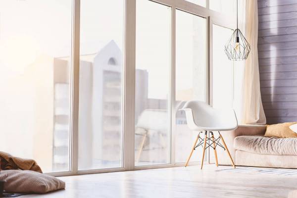 5 Benefits for Double Glazing in Guildford