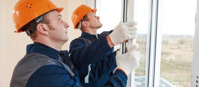 Why do You Need Double Glazing in Farnham?