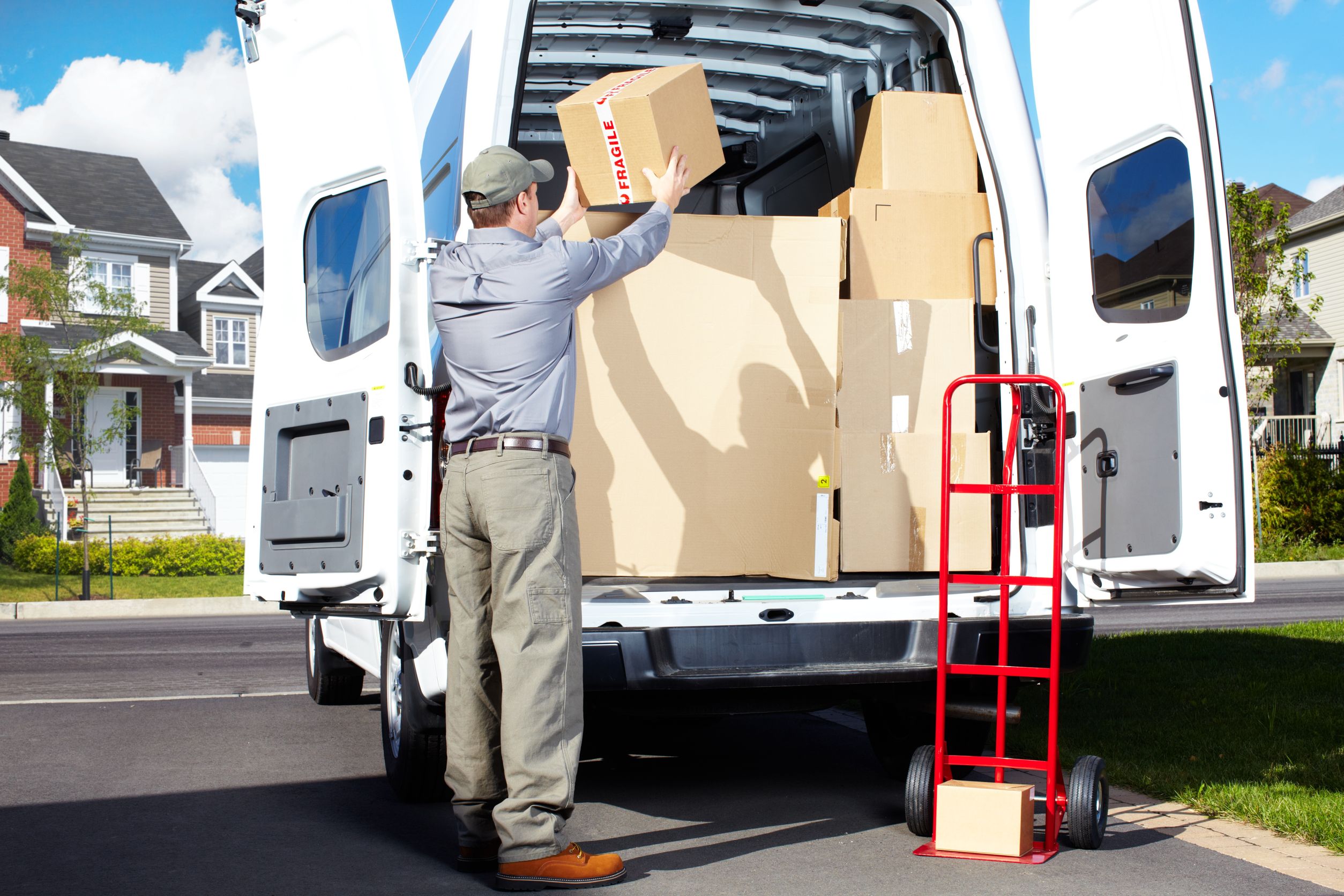 Simple Strategies For Comparing Removal Companies In The Croydon Area