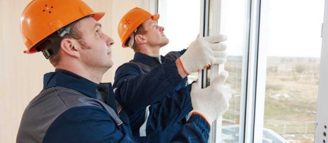 Choosing Glaziers in Guildford