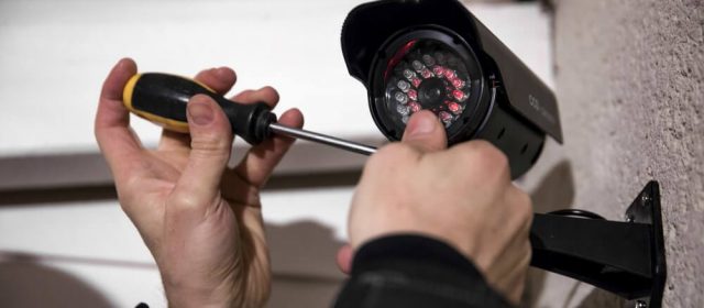 CCTV in Plymouth for Your Home or Your Business