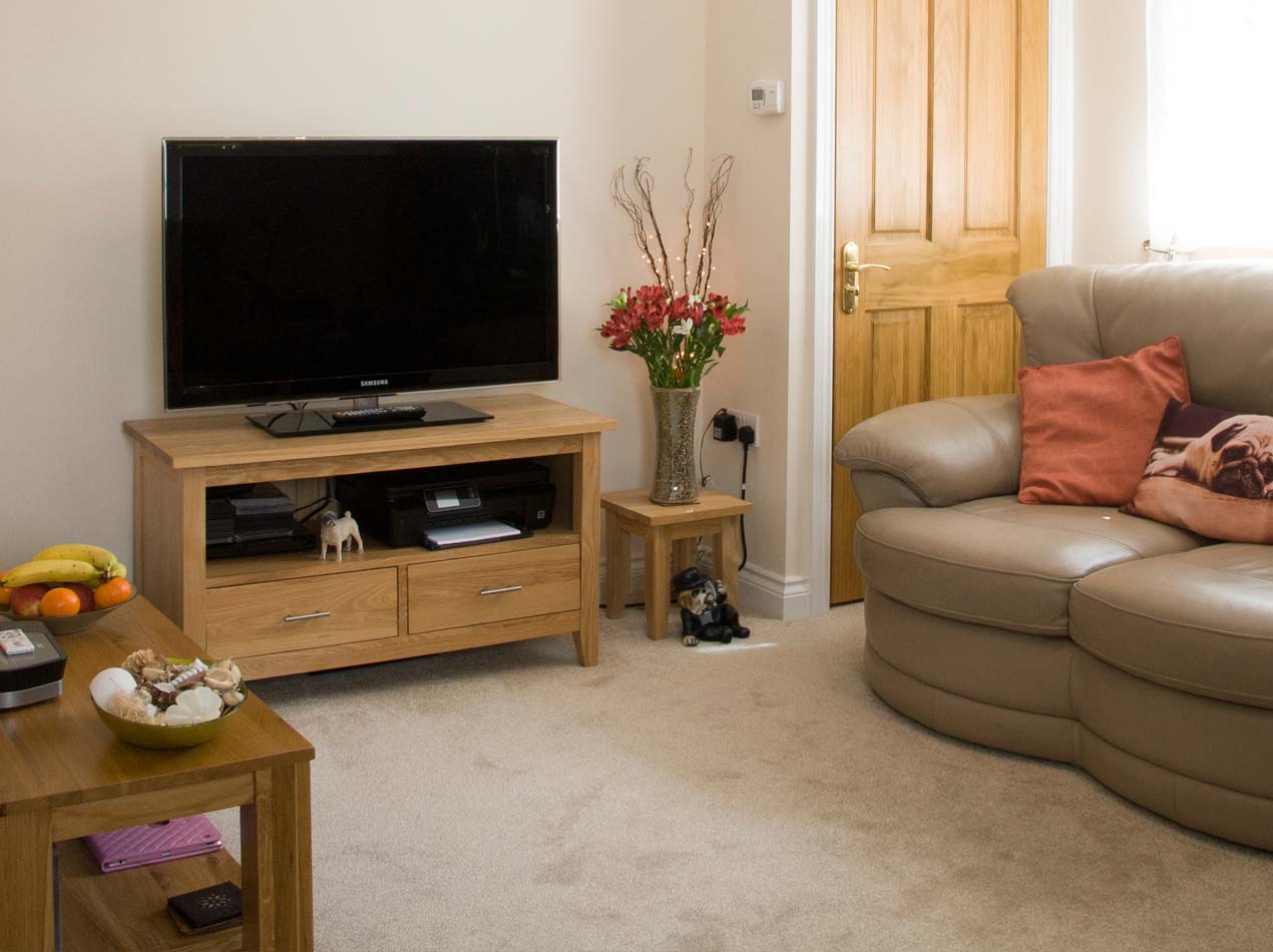Retirement Apartments for a Safe and Social Living Environment