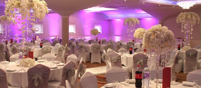 The Wedding Venue in Bedfordshire that Impresses Your Guests!