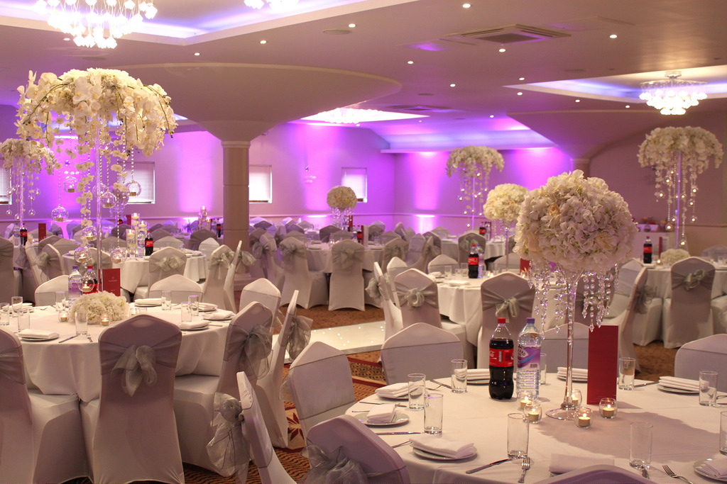 The Wedding Venue in Bedfordshire that Impresses Your Guests!