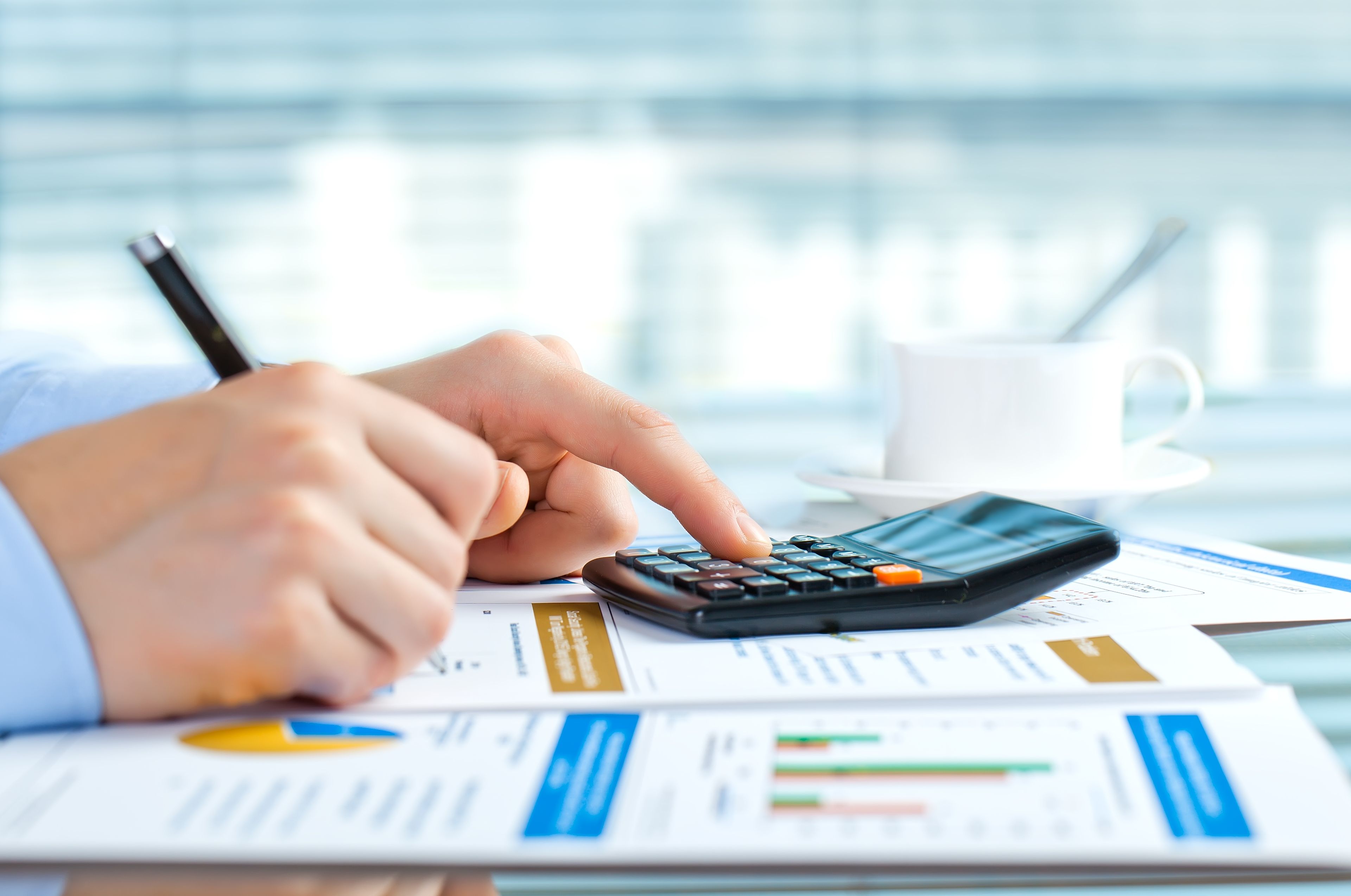 Do You Require the Best Tax Accountant Banstead Offers for Personal Tax Advice?