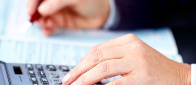 Tax Accountant In Leatherhead: Benefits