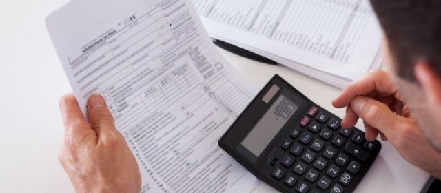 Tax Accountant Epsom: Hiring & What to Consider?