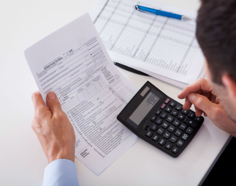 A Guide to Working with a Tax Accountant, Banstead 