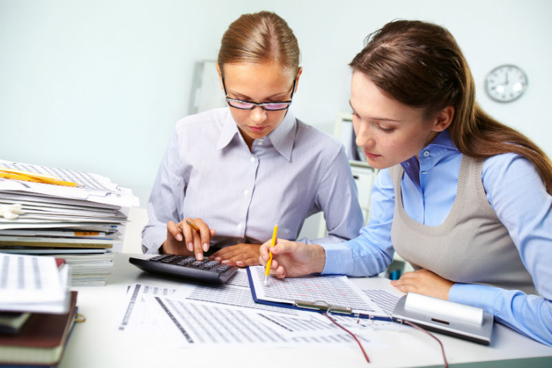 A Guide to Working with a Tax Accountant, Banstead 
