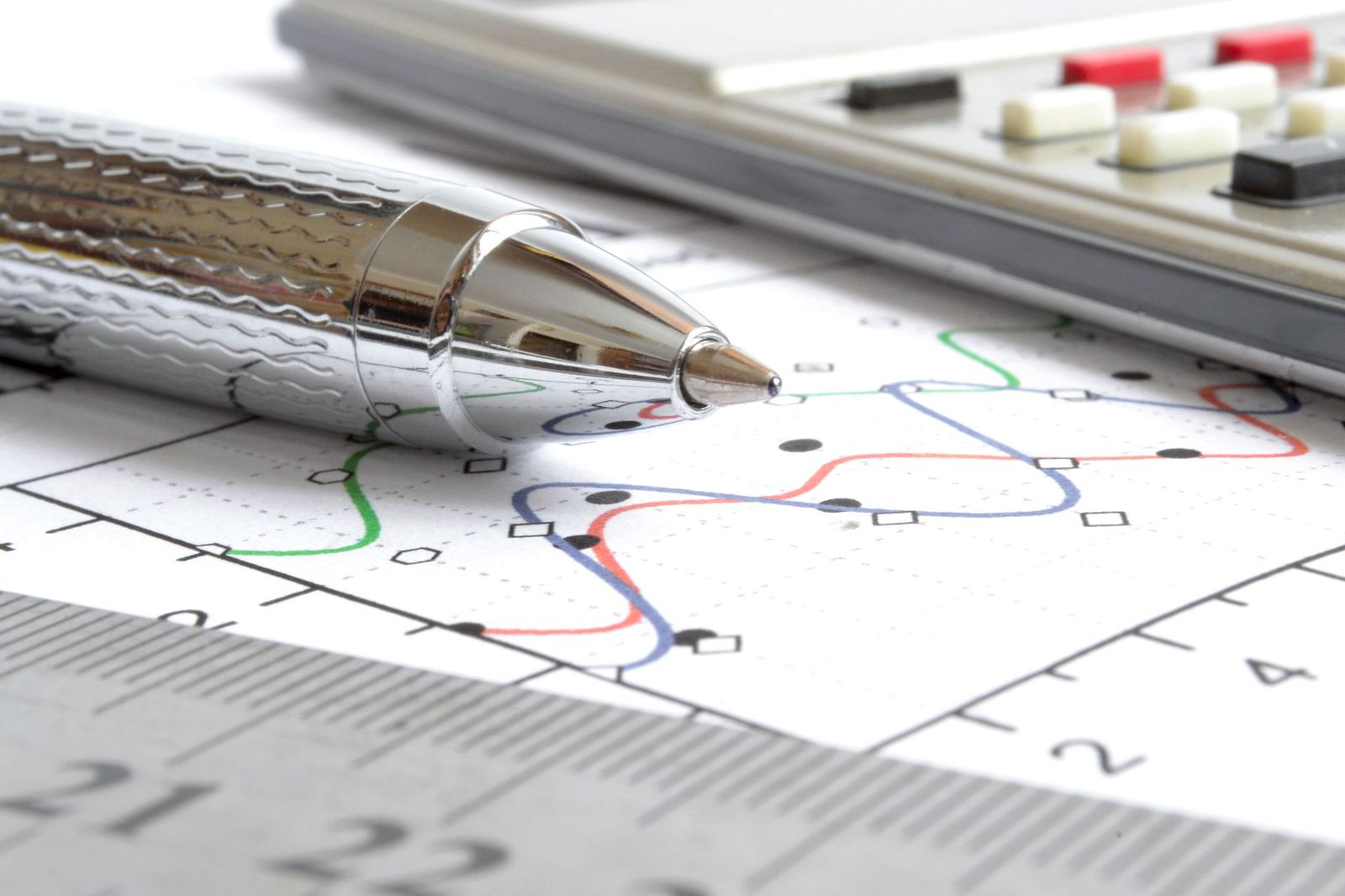 An Experienced Chartered Tax Accountant Near Leatherhead