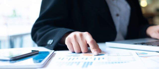An Exceptional Accountant Near Leatherhead
