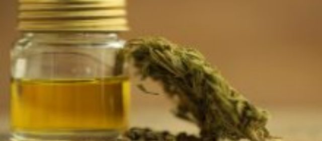 Why Choose Organic CBD Products?