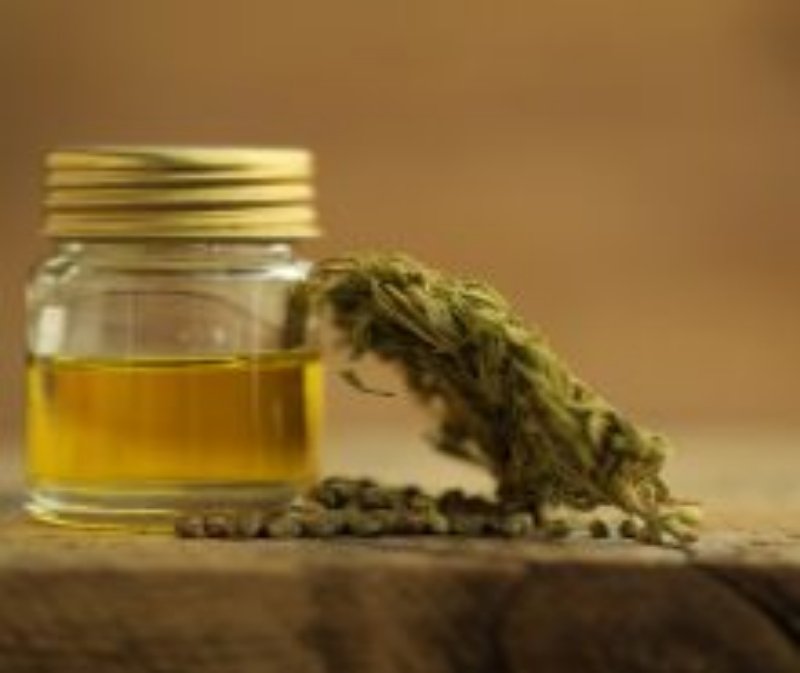 Why Choose Organic CBD Products?