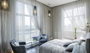 3 Factors that affect the Fabric of the Curtain
