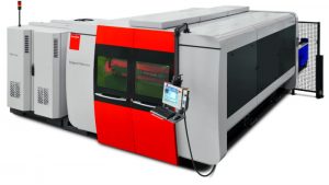 Laser Cutting in One Word: Precision